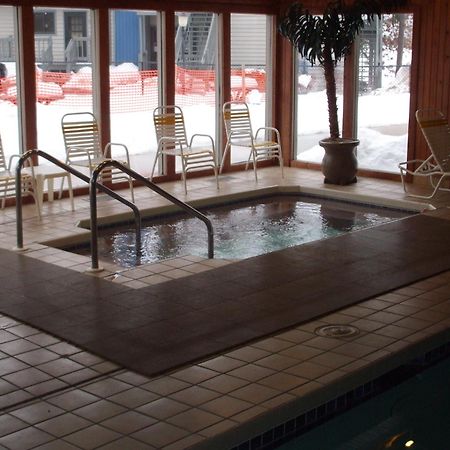 ויסקונסין דלס Caribbean Club Resort מראה חיצוני תמונה