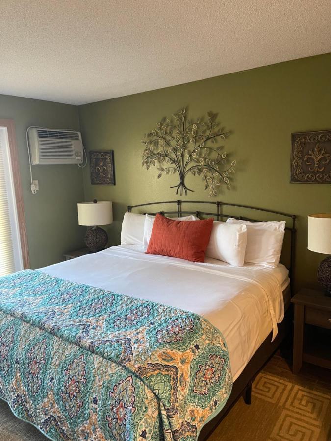 ויסקונסין דלס Caribbean Club Resort מראה חיצוני תמונה